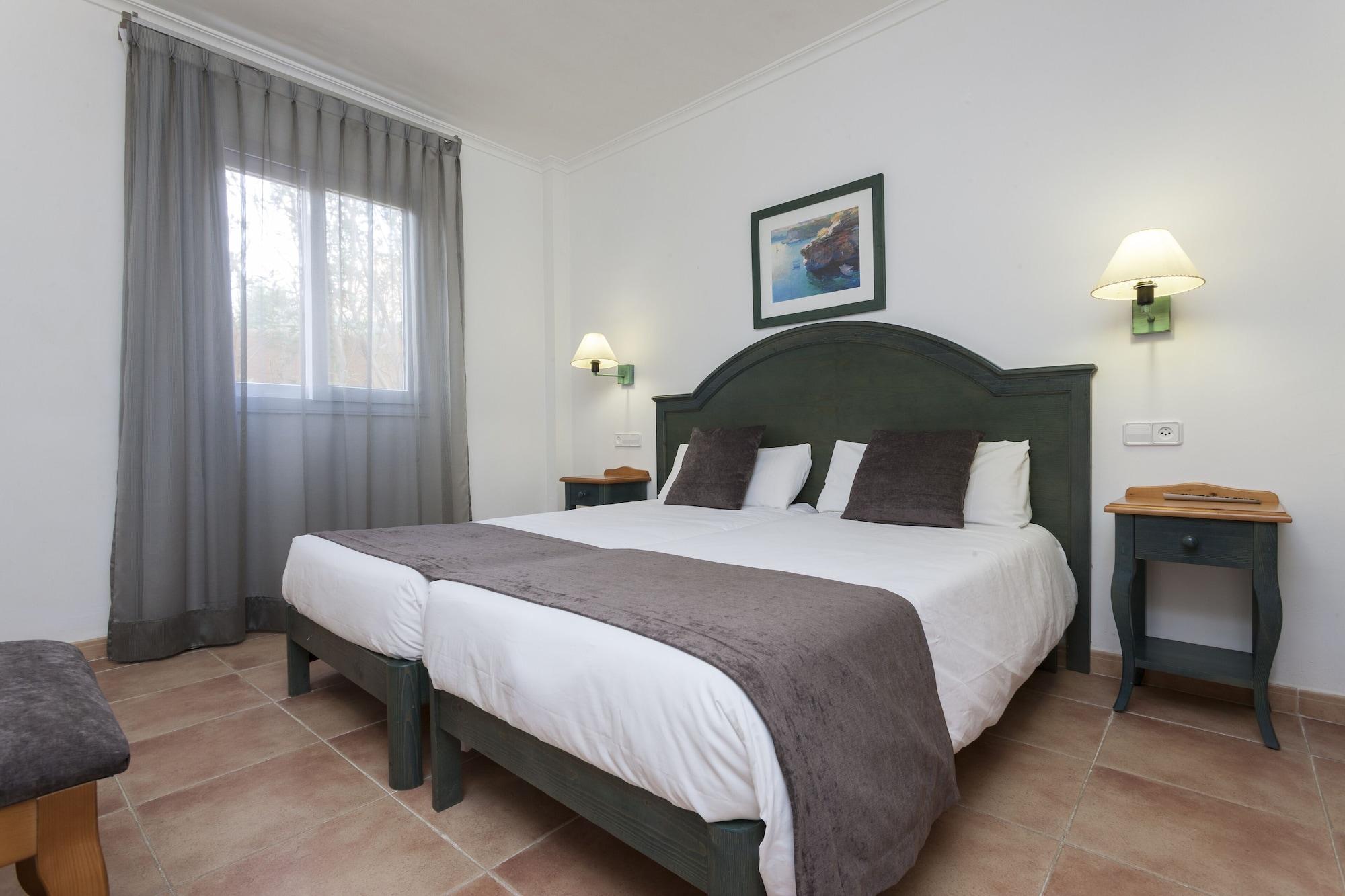 Insotel Cala Mandia Resort Porto Cristo Zewnętrze zdjęcie