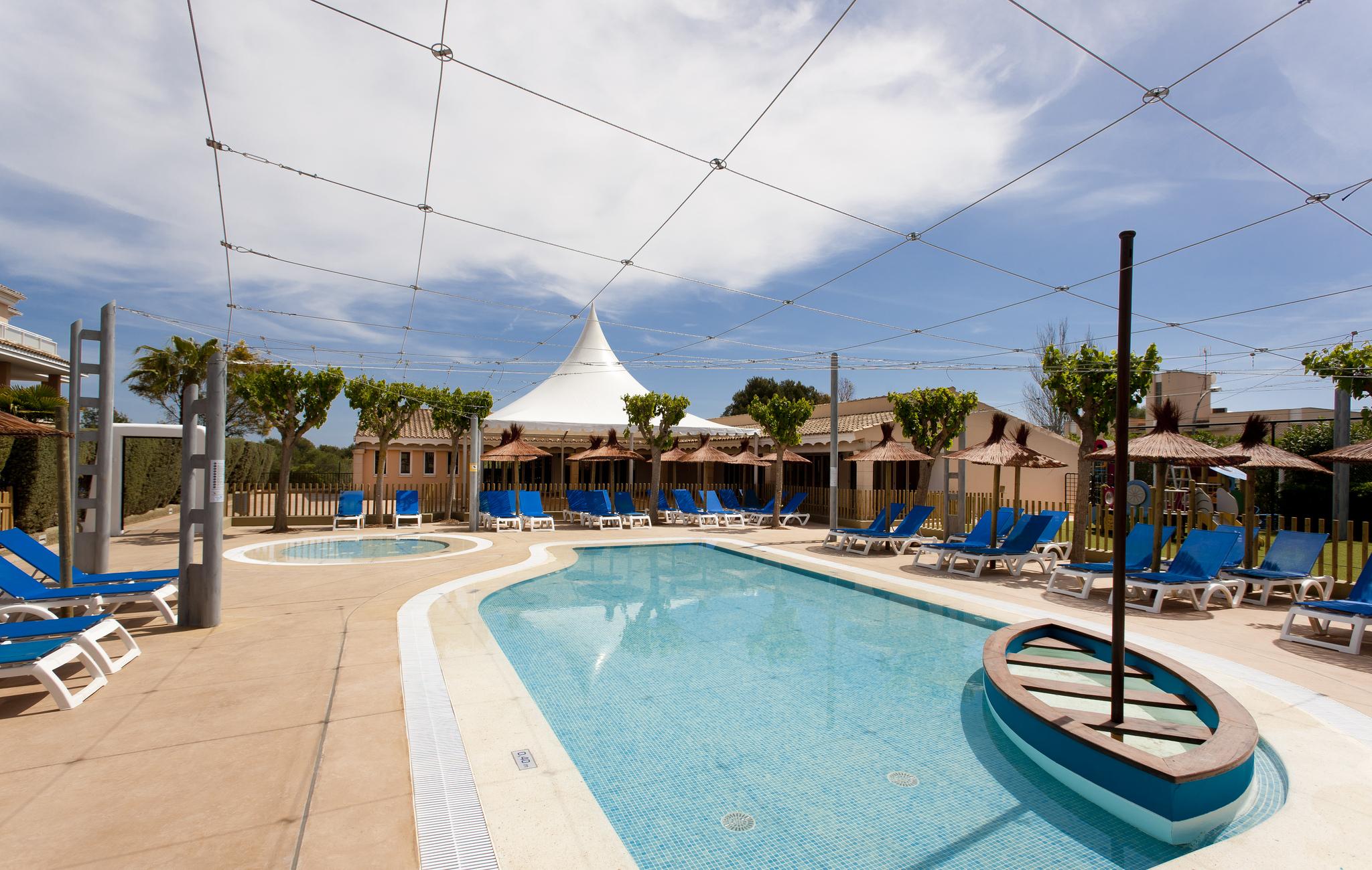Insotel Cala Mandia Resort Porto Cristo Zewnętrze zdjęcie